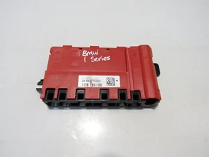 BMW 1ER F20 2015-19 BATTERIE SICHERUNGSKASTEN (2,0l 16V 118D DIESEL B47D20) P2728 - Bild 1 von 9