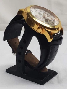Supporto orologio display supporto rack robusto desktop o tavolo - Foto 1 di 14