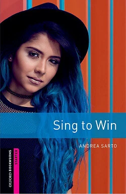 OBL 1 SING TO WIN MP3 PK. NUEVO. Envío URGENTE. LECTURAS DE IDIOMAS (IMOSVER) - Imagen 1 de 1