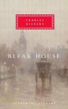 Charles Dickens Bleak House (Relié) Everyman's Library Classics Series