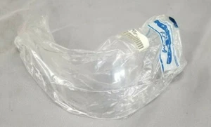 BIEFFE RH-10 Clear Shield B415655 NOS - Imagen 1 de 4