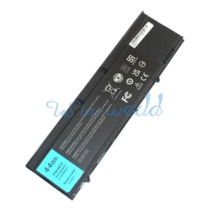 RV8MP Battery for Dell Latitude XT3 Tablet PC H6T9R 1NP0F 37HGH 312-1304 - Afbeelding 1 van 4
