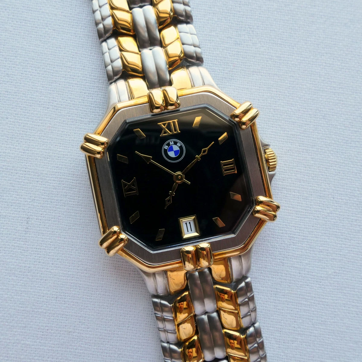 BMW腕時計　レディー BMW Women Sport Wristwatches for sale | eBay