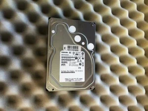Disque dur Cisco 4 To 58-100189-01 HDEPF02JAA51 TOSHIBA MG04SCA40EN UCS-C3K-HD4TB - Photo 1/5