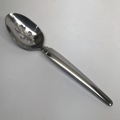 HOFFRITZ Acero Inoxidable "ORLEANS" CUCHARA PERFORADA 8.5" - Brillante Foto 1 de 2
