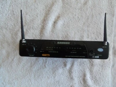 Samsung cr77 receptor uhf Foto 1 de 4