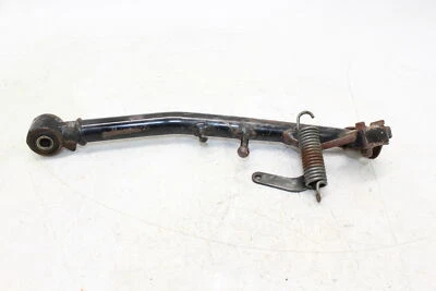 Honda Nx125 1989 pata de cabra soporte lateral Foto 1 de 4