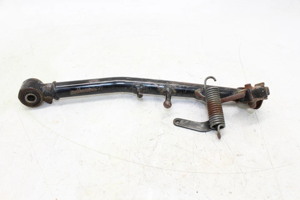 Honda Nx125 1989 pata de cabra soporte lateral Foto 1 de 4