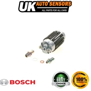 Fits Porsche 924 1980-1985 928 1977-1991 Audi Quattro 1980-1989 Bosch Fuel Pump - Picture 1 of 12