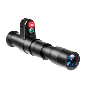 Monocular Crossing Cursor Digital Night- Device Infrared Day Night H6J7 - Picture 1 of 12