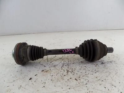 Audi S3 Left Front Axle Shaft CV 8V 15-18 OEM - Image 1 of 4