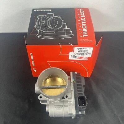 节气门车身适用于 03-06 英菲尼迪 FX35 G35 日产 Altima Maxima Murano V6 3.5L — 第 1/4 张图片