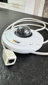 Axis M5014 PTZ Network Camera Used, good condition with wall bracket 3x zoom - Afbeelding 1 van 7