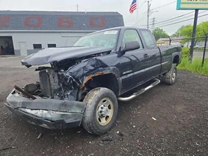 Chassis Brain Box CHEVY SILVERADO 2500 03 04 05 06 07 - Picture 1 of 17