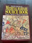 Medieval Warfare Source Book Vol 1 HB David Nicolle