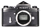  Nikon noir F avec prisme simple #7030317