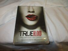 True Blood - The Complete First Season (DVD, 2015, 5-Disc Set)
