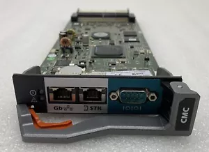 Dell PowerEdge M1000e Controller I/O Module Card RK095 - Picture 1 of 10