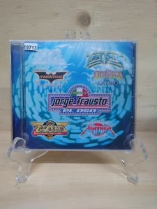 Mexico Jorge Frausto El Oso   - Picture 1 of 2