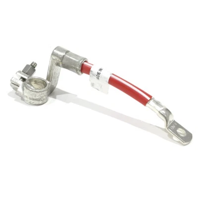 OEM NEW Positive Battery Cable to Fuse Block 2011-2016 Buick Chevrolet 96999745 - Image 1 of 4