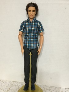 ryan ken doll