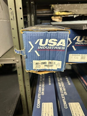 AX-2993 GM-8103 EJE CV - 92-96 BUICK CENTURY, CHEVY LUMINA APV, OLDS SILHOUETTE Foto 1 de 2