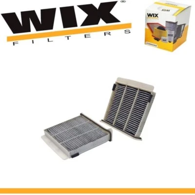 Filtro de aire de cabina WIX para MITSUBISHI L200 2009-2017 L4-2,4 L Foto 1 de 4
