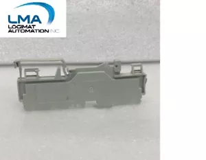 50X WAGO TERMINAL BLOCK 880 IEC 60947-7-1 800V 20A 4mm² GRAY 4-CONDUCTOR - Foto 1 di 4