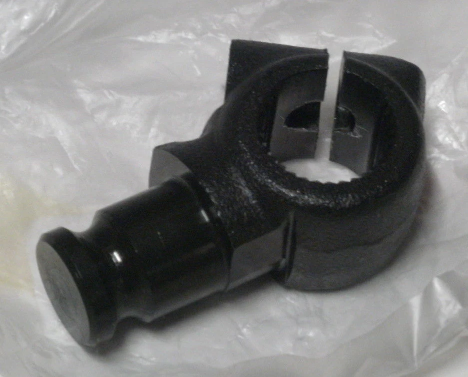 Yamaha XT600 XT550 TT600  Kickstarter-gelenk Gelenk für Kickstarter original - Bild 1 von 1