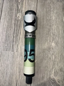 BrewDog 95 Tap Handle Keg Bar Knob Columbus Ohio Brew Dog - Picture 1 of 6