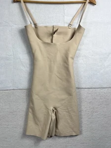 Skims Body CORE SCULPT offene Brust Größe M Neu ohne Etikett ✨LESEN✨ - Bild 1 von 7