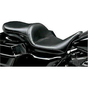 (CAJA ABIERTA) Asiento Piernas Largas Le Pera 0801-0608 LK-957DLS Maverick Daddy Foto 1 de 4
