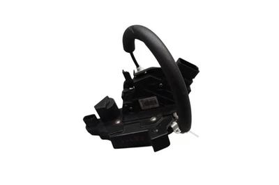 Actuador de cierre de cerradura de puerta delantera derecha Jaguar XJ XJL 10-19 8X2A21812AC fabricante original Foto 1 de 4