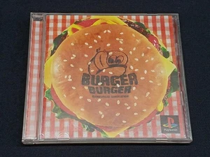Juego Gaps Burger Burger - Imagen 1 de 6