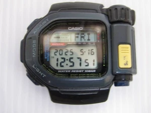 ESCÁNER TÉRMICO CASIO TSR 110 - Imagen 1 de 10