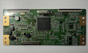 LG 55UH6550-UB 55UH6150-UB 55UH6030-UC T-con Board 47-6021075 HV550QUBB25  OEM - Picture 1 of 4
