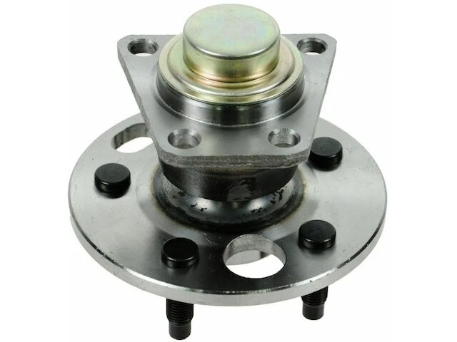 Detroit Axle 95GZ57V Rear Wheel Hub Assembly Fits 1985 Buick Somerset Regal - Image 1 of 1