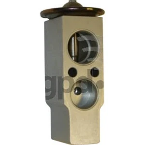 GPD 3411297 A/C AC Expansion Valve Front for Toyota Corolla Matrix Highlander - Picture 1 of 1