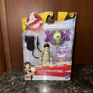 NUOVO Ghostbusters Classic Fright Feature Podcast Modellino Sigillato - Foto 1 di 14