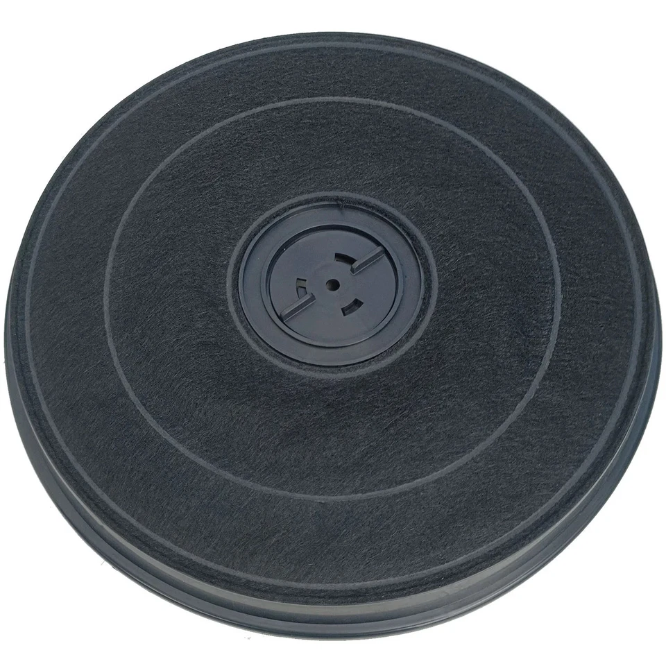 GARDENDADDY Aktivkohlefilter Kohlefilter für Siemens LU62LFA51, LU63LCC20, LU63LCC40 Duns...