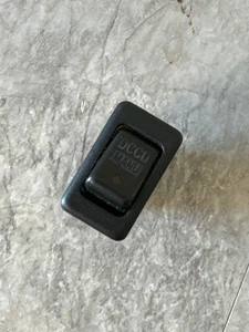 2004-2007 Subaru Impreza WRX STI DCCD Switch Button OEM 04-07 3 - Picture 1 of 1