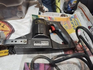 Modello POWR-KRAFT vintage MONTGOMERY Wards. 84_89431 - Foto 1 di 11