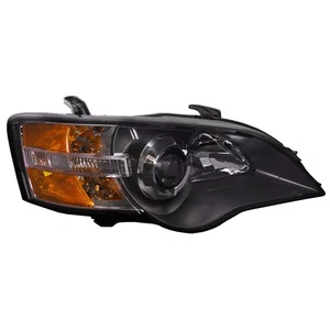 Right Passenger Side Headlight For 05 Subaru Legacy; CAPA Certified - Picture 1 of 5