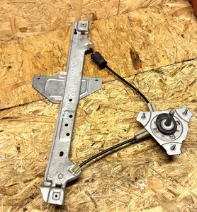 CITROEN C3 WINDOW REGULATOR PASSENGERS REAR 5 Door Hatchback 2011 - Picture 1 of 13