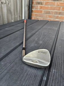 King Cobra M52 52° Gap Wedge – Black Widow Grip – Excellent Condition - Picture 1 of 5