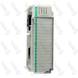 Allen Bradley 16 Pt 20.4-26.4 Vdc Sourcing Output Module 1769-OB16 Compact I/O - Picture 1 of 4