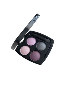 Avon True Color Purple Haze Eyeshadow Quad Q708 New Old Stock without Box - Picture 1 of 5
