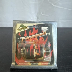 DE COLECCIÓN MANDO A DISTANCIA RC MOTOR CEPILLADO VENENO BOLA DE FUEGO MODIFICADO 21D SIN PROBAR - Imagen 1 de 10
