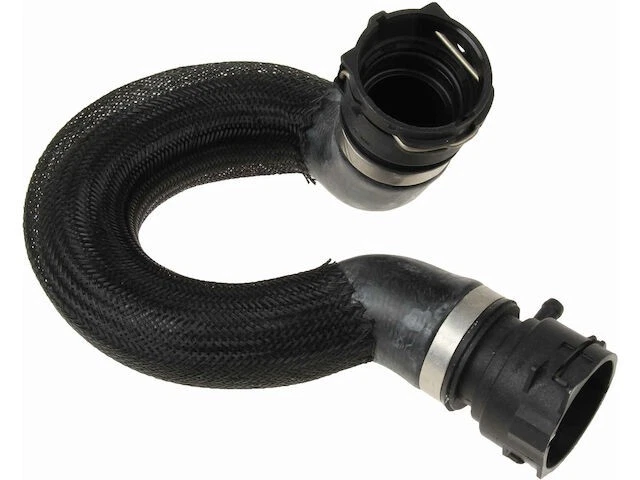 Coolant Hose For 05-11 Audi A6 Quattro 3.2L V6 4.2L V8 3.0L CAJA CCAA TC18Q8 - Image 1 of 1