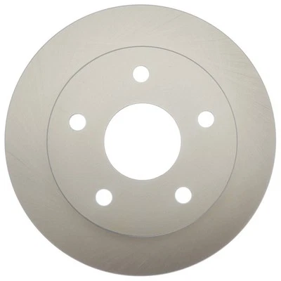 Ротор дискового тормоза для 2000-2001 Dodge Ram 1500 4WD - Изображение 1 из 4